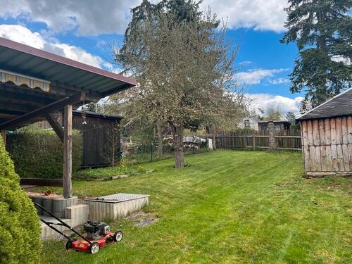 Foto - Einfamilienhaus in Weischlitz zum Kaufen