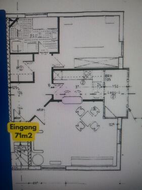 Foto - Mietwohnung - 750,00 EUR Kaltmiete,