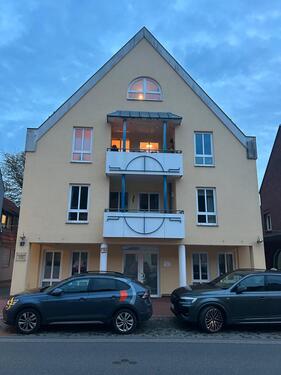 Foto - Etagenwohnung zur Miete in Osterholz-Scharmbeck