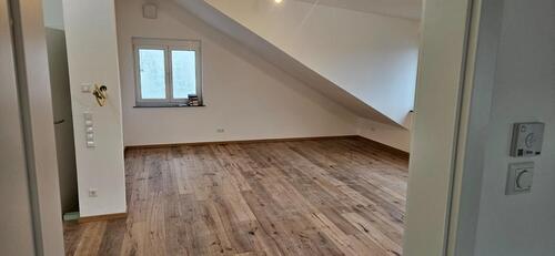 Foto - Etagenwohnung in Backnang zur Miete