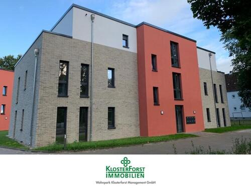 Foto - Schöne 3 Zimmerwohnung - 860,00 EUR Kaltmiete,