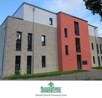 Schöne 3 Zimmerwohnung - 860,00 EUR Kaltmiete, in Itzehoe (PLZ: 25524)