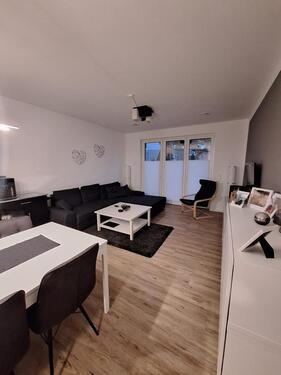 Foto - Etagenwohnung zur Miete in Itzehoe