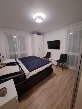 Foto - Etagenwohnung in Itzehoe zur Miete