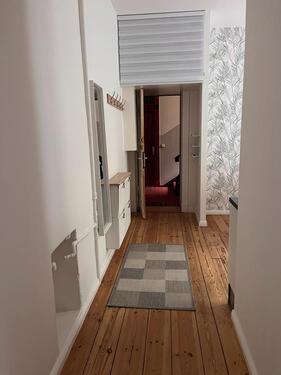 Foto - Etagenwohnung zur Miete in Berlin