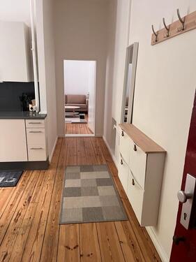 Foto - Etagenwohnung in Berlin