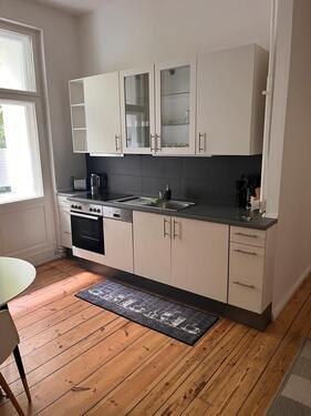 Foto - Etagenwohnung in Berlin zur Miete