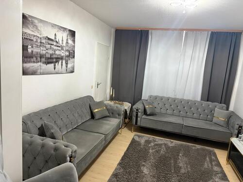 Foto - Etagenwohnung zur Miete in Langenhagen
