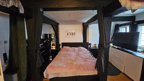 Foto - Etagenwohnung in Detmold