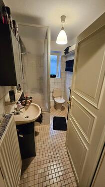 Foto - Etagenwohnung in Detmold zur Miete