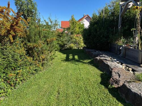 Foto - 3 Zimmer Einfamilienhaus in Niedernhall