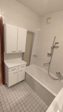 Foto - Etagenwohnung in Ansbach zur Miete