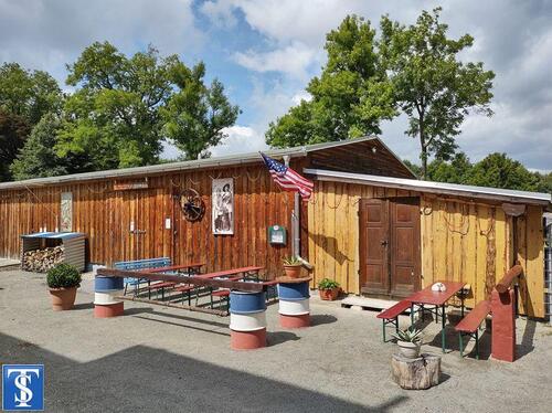 Foto - Gewerbefläche 'Saloon' langfristig zu vermieten