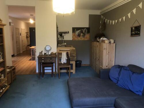 Foto - Sonnige 3,5-Zimmer-Wohnung im Wendland