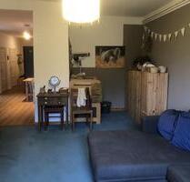 Sonnige 3,5-Zimmer-Wohnung im Wendland - Nahrendorf