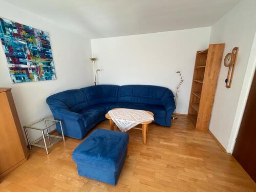Foto - 3,5 Zimmer-Wohnung in Großhadern