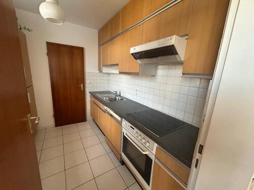 Foto - Etagenwohnung in München zur Miete