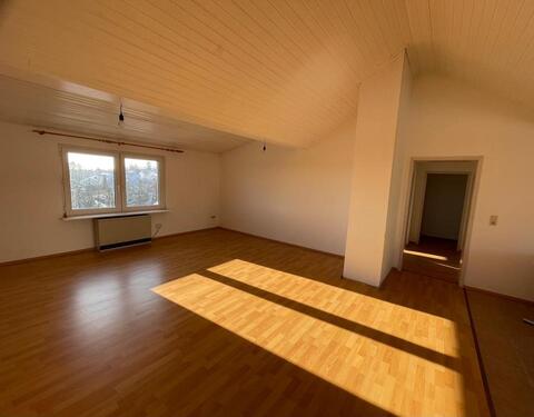 Foto - 5 Zimmer Dachgeschoßwohnung in Königstein im Taunus