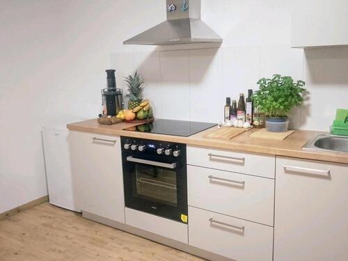 Foto - 2 Zimmer Etagenwohnung zur Miete in Freiburg im Breisgau