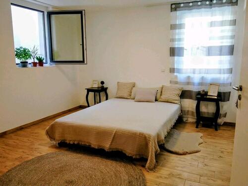 Foto - Etagenwohnung in Freiburg im Breisgau zur Miete