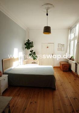 Foto - Wohnungsswap - 3 Zimmer, 78 m² - Kienitzer Straße, Neukölln, Berlin