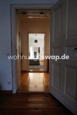 Foto - Etagenwohnung in Berlin zur Miete