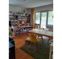 Wohnungsswap - 4 Zimmer, 94 m² - Krügerstraße, Lübeck