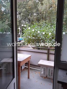 Foto - 4 Zimmer Etagenwohnung in Lübeck