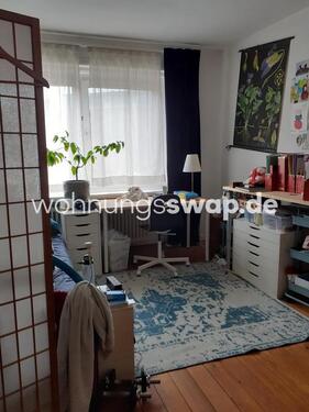 Foto - Etagenwohnung in Lübeck zur Miete
