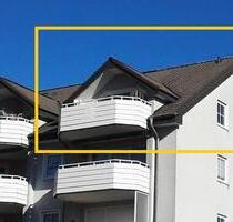 Raumwunder: Helle 3-Zimmer-Maisonette mit Garage, Loggia und EBK - Lüdenscheid Staberg