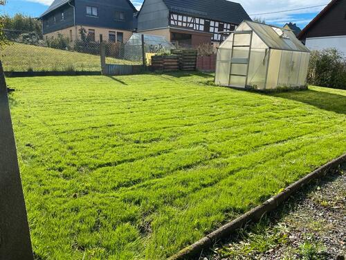 Foto - 11 Zimmer Einfamilienhaus in Fraureuth