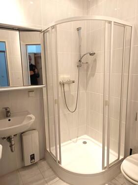 Foto - Erdgeschoßwohnung in Springe zur Miete