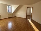 Foto - 3 Zimmer Dachgeschoßwohnung in Döbeln