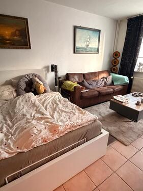 Foto - 1 Raum wohnung Eimsbüttel-gegebenenfalls gegen 2,5-3 Raum Wohnung