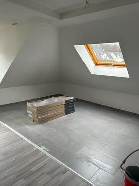 Foto - Dachgeschoßwohnung in Schwäbisch Gmünd zur Miete