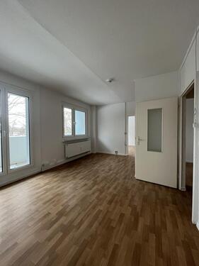 Foto - 2 Zimmer Etagenwohnung zur Miete in Halle (Saale)
