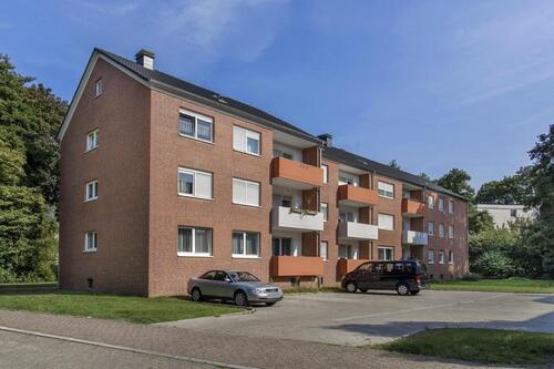 Foto - 4 Zimmer Etagenwohnung zur Miete in Oldenburg