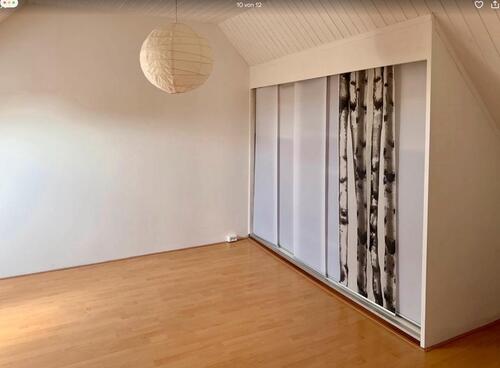 Foto - 3 Zimmer Dachgeschoßwohnung in Herzogenrath