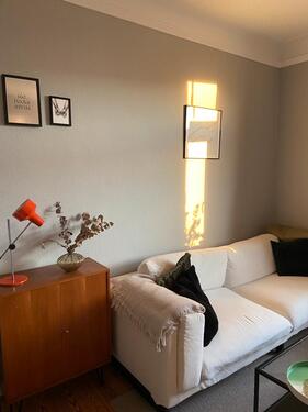 Foto - Gemütliche 2-Zimmer-Bude mit Balkon ❗️14.5-.-25.5❗️