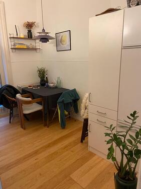 Foto - Etagenwohnung in Hamburg zur Miete