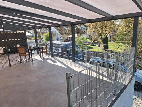 Foto - Singel Wohnung in Beckingen - 580,00&nbsp;EUR Kaltmiete, ca.&nbsp; 42,00&nbsp;m&sup2;