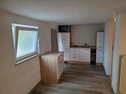 Foto - 2 Zimmer Erdgeschoßwohnung in Beckingen