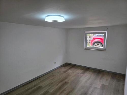 Foto - Erdgeschoßwohnung in Beckingen zur Miete