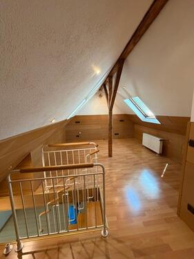 Foto - 3 Zimmer Dachgeschoßwohnung zur Miete in Bochum