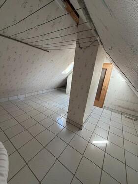 Foto - Dachgeschoßwohnung in Bochum zur Miete