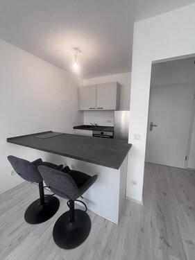 Foto - Möblierte 2 Zimmerwohnung in Köln-Dellbrück