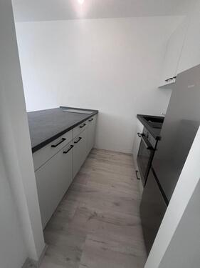 Foto - 2 Zimmer Etagenwohnung zur Miete in Troisdorf