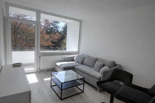Foto - 2 Zimmer Etagenwohnung in Troisdorf