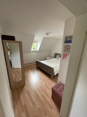 Foto - Helle Zwei Zimmer Wohnung mit Gartennutzung ab 01.07