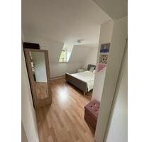 Helle Zwei Zimmer Wohnung mit Gartennutzung ab 01.07 - Bad Arolsen